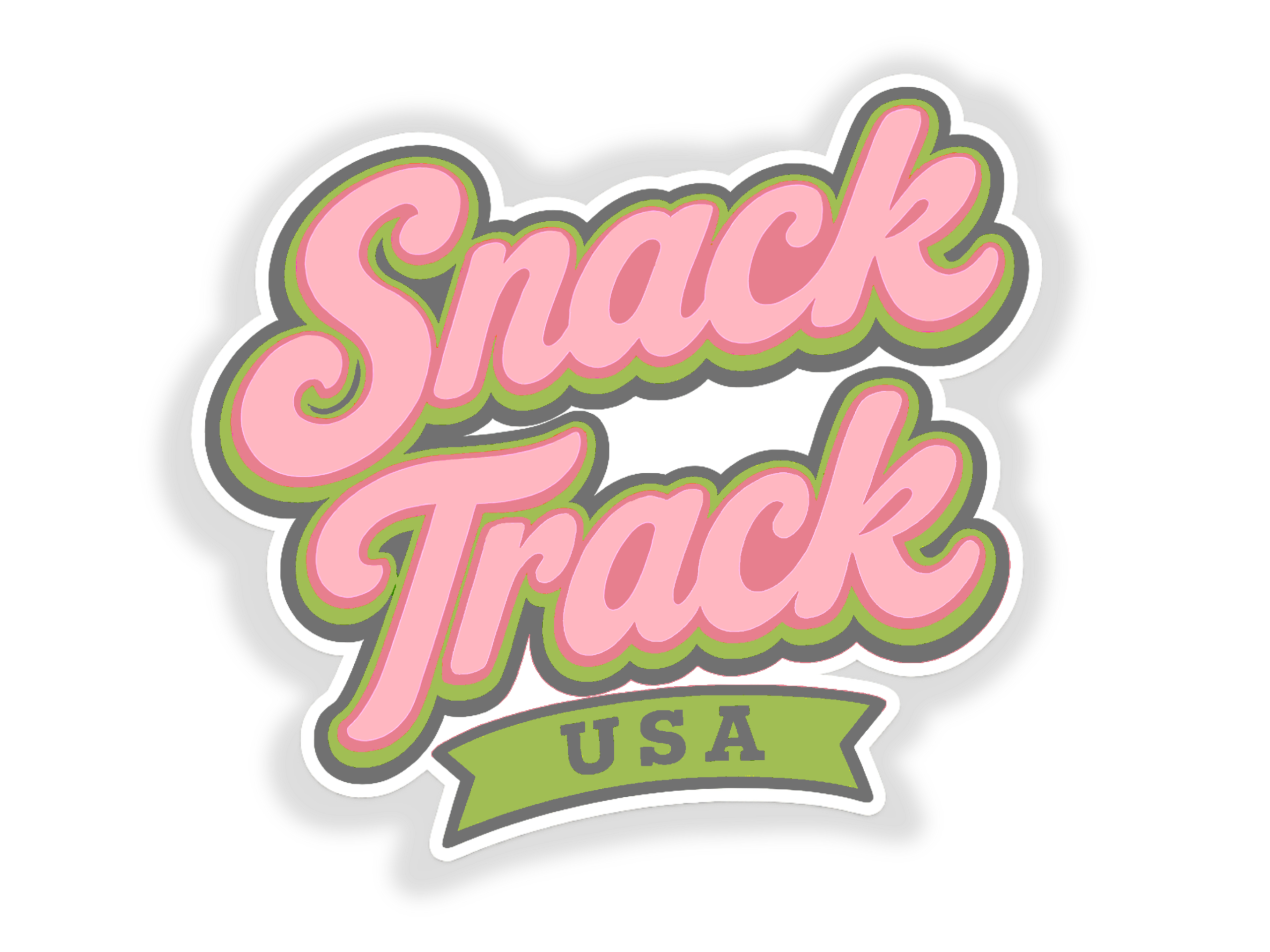 Snack Track USA