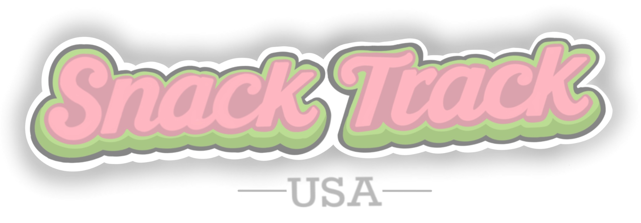 Snack Track USA